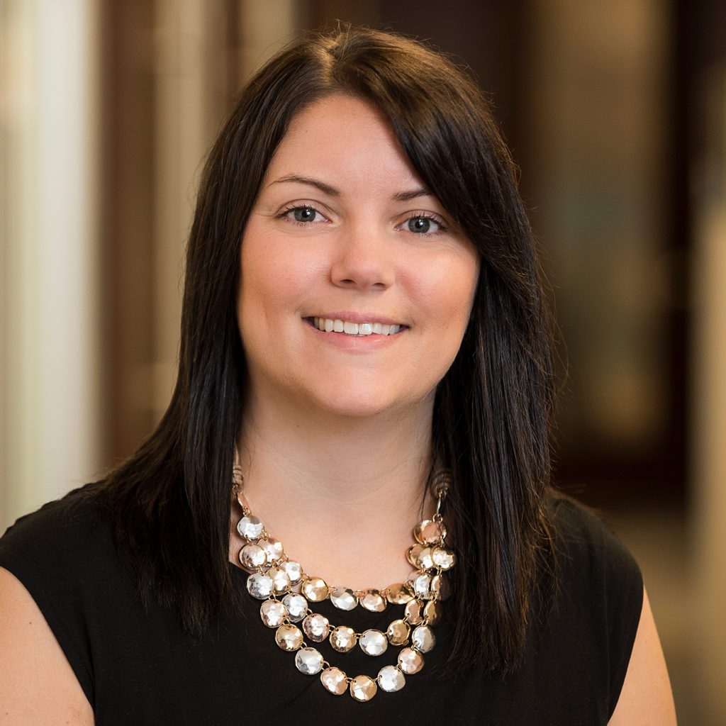 Andrea Hopkins, MA, PMP