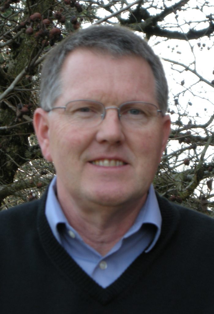 Ian Mackenzie