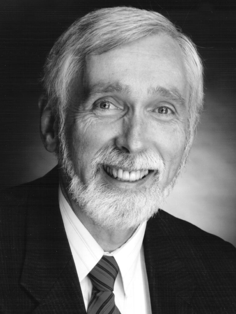 Joseph D. Wright