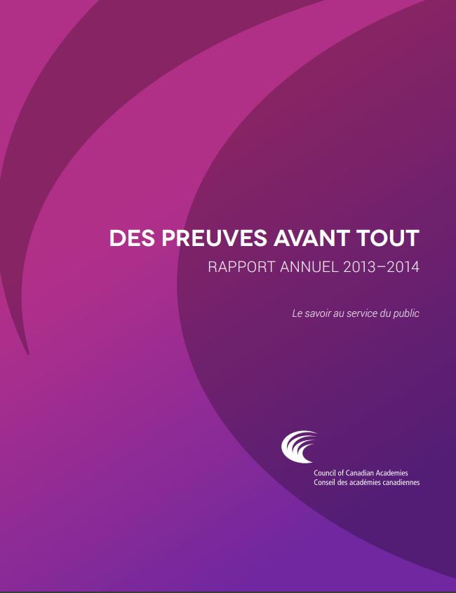 annual Report