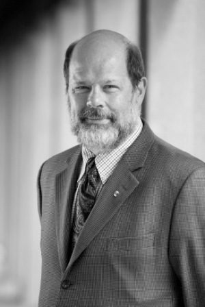 John Hepburn