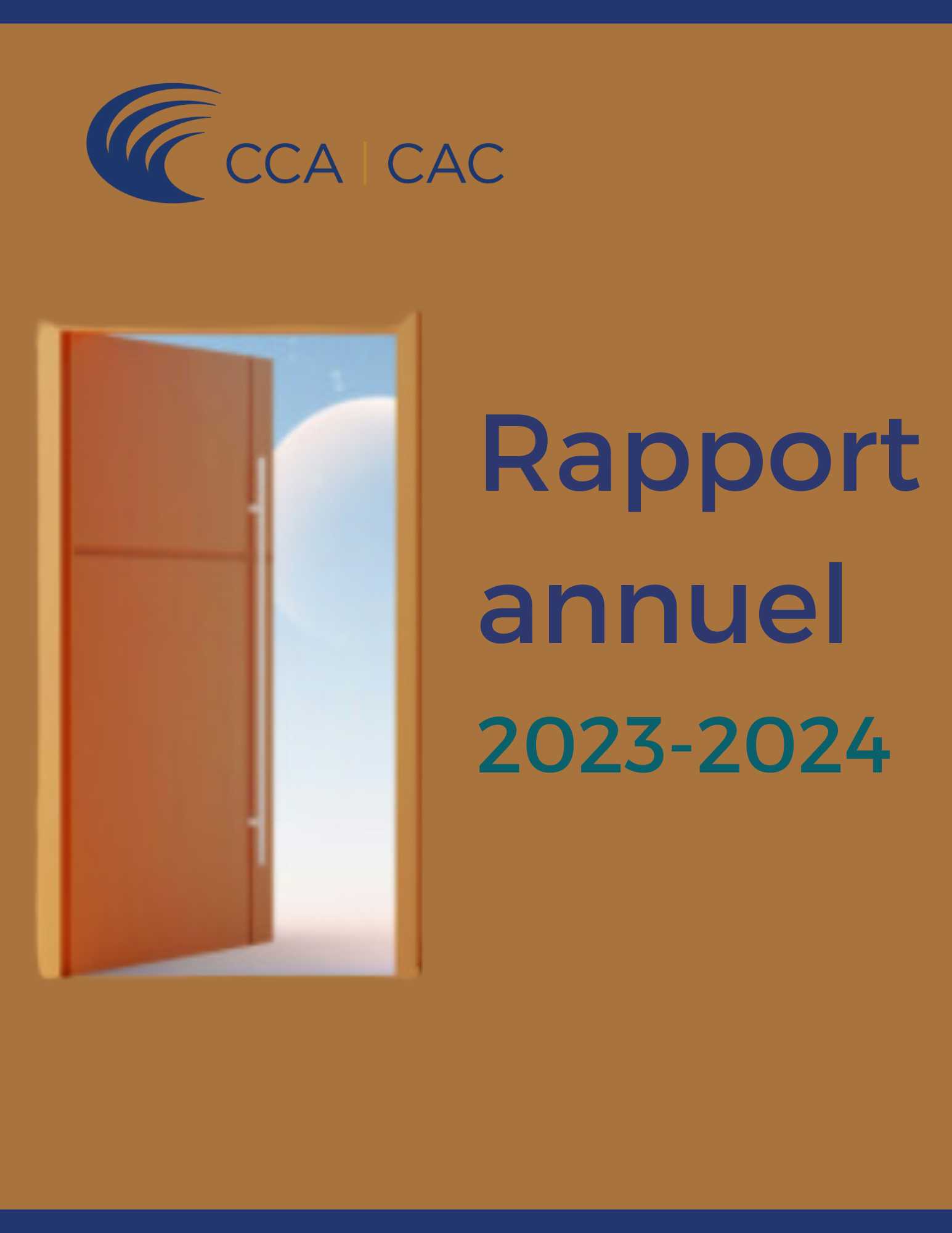 annual Report