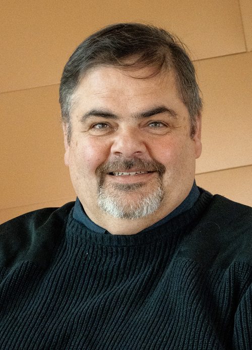 Andrew Applejohn