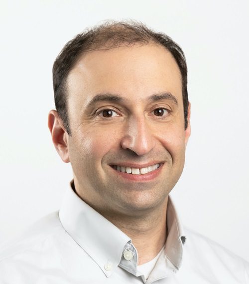 Eric Siegel