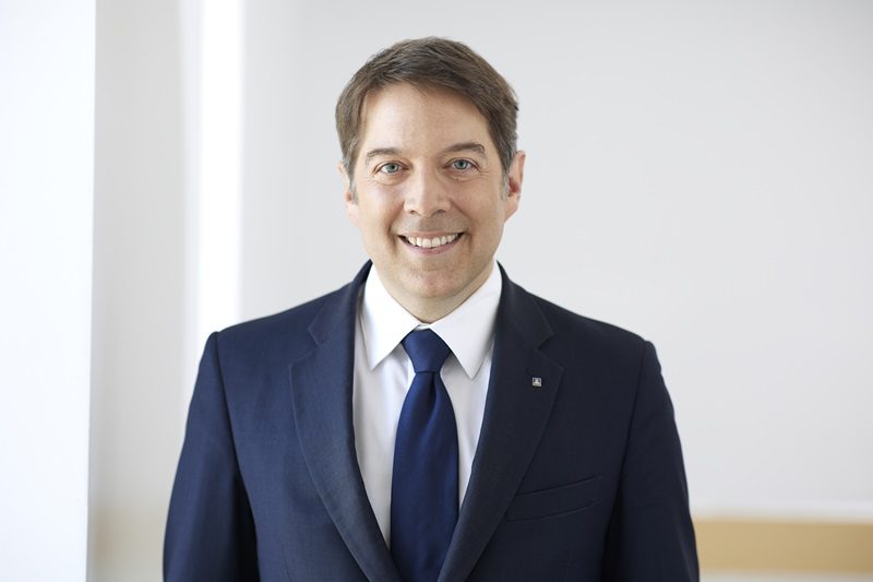 Frédéric Bouchard, C.Q., FRSC