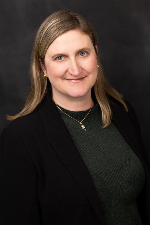 Jodi Cooley