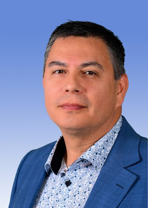 Lawrence Ignace
