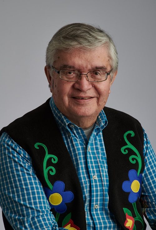 Simon Brascoupé
